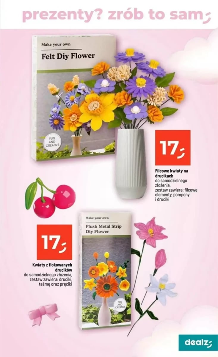 Strona 25 z gazetki Dealz