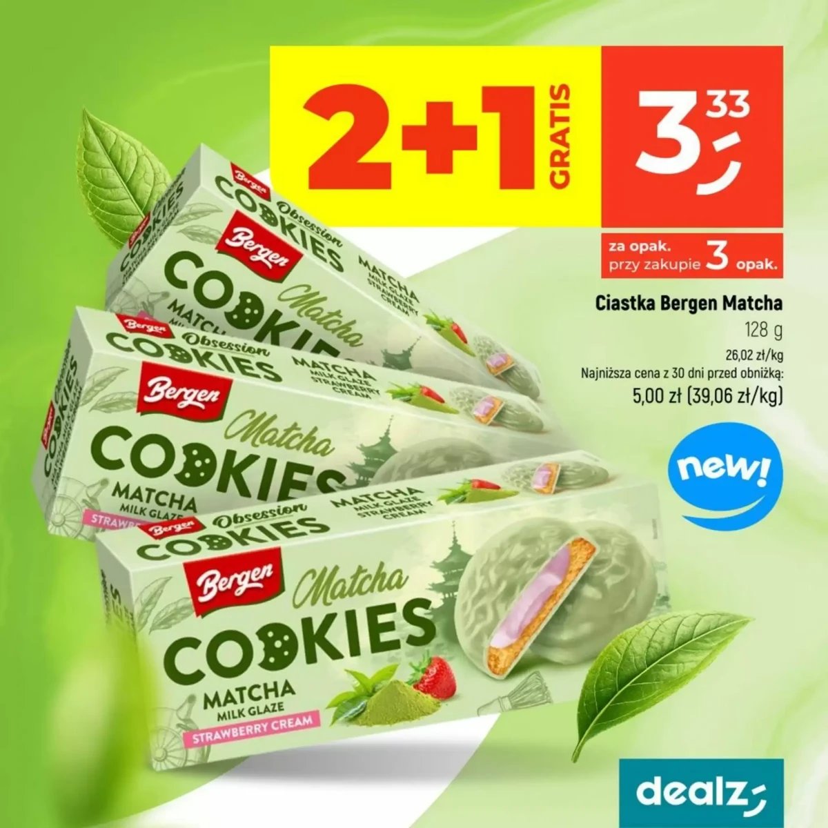Strona 9 z gazetki Dealz