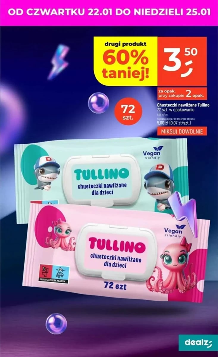 Strona 5 z gazetki Dealz