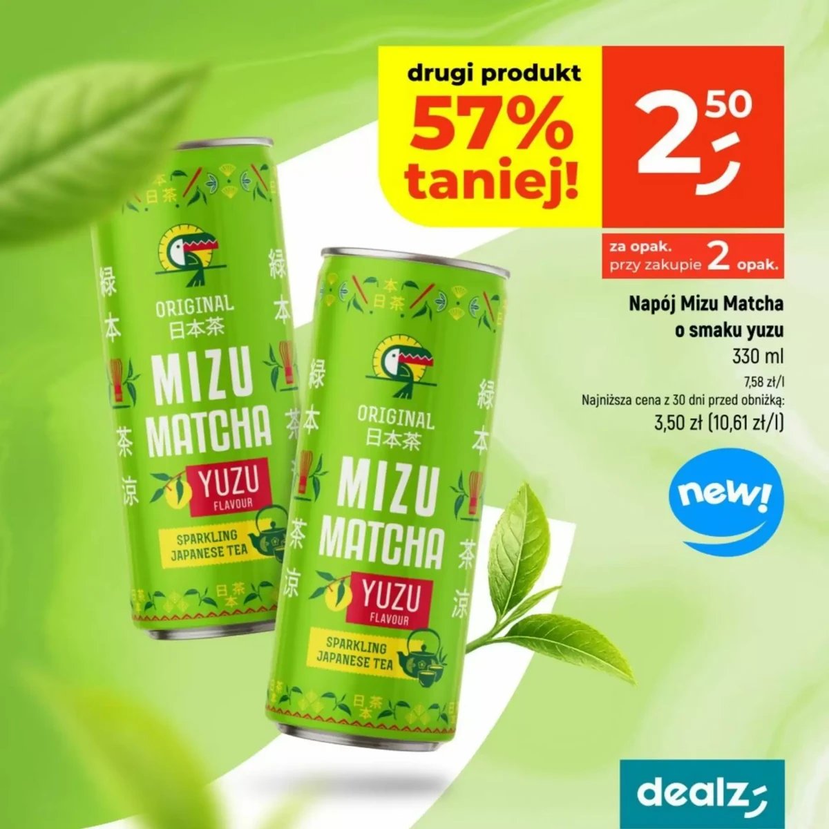 Strona 8 z gazetki Dealz
