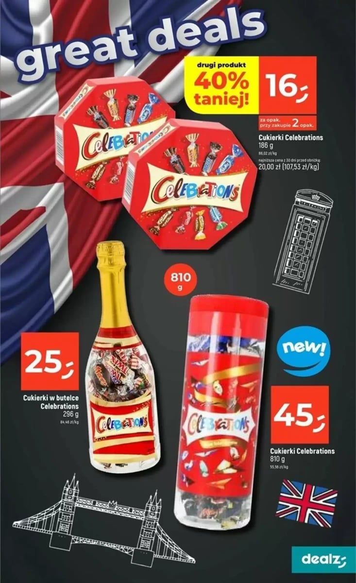 Strona 11 z gazetki Dealz