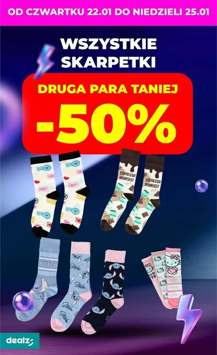 Strona 8 z gazetki Dealz