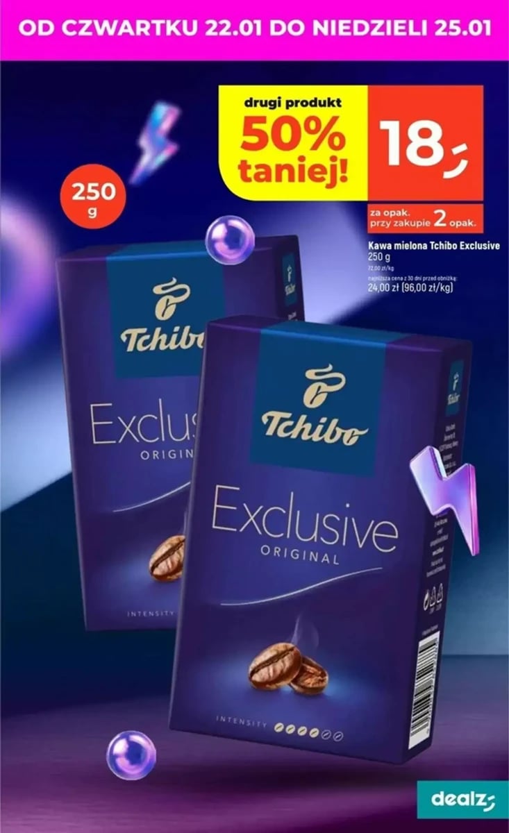 Strona 3 z gazetki Dealz
