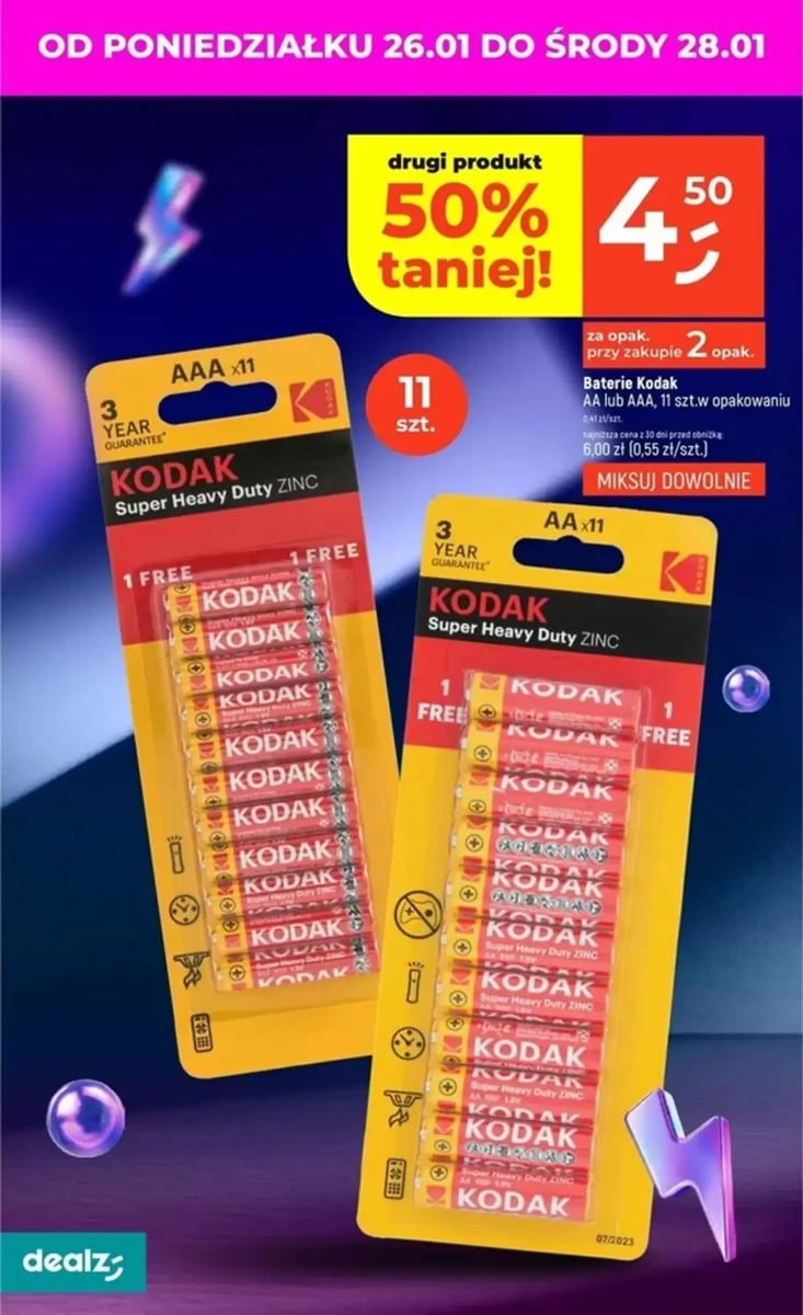 Strona 42 z gazetki Dealz
