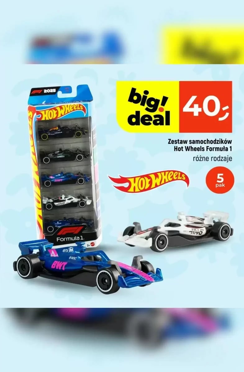 Strona 4 z gazetki Dealz