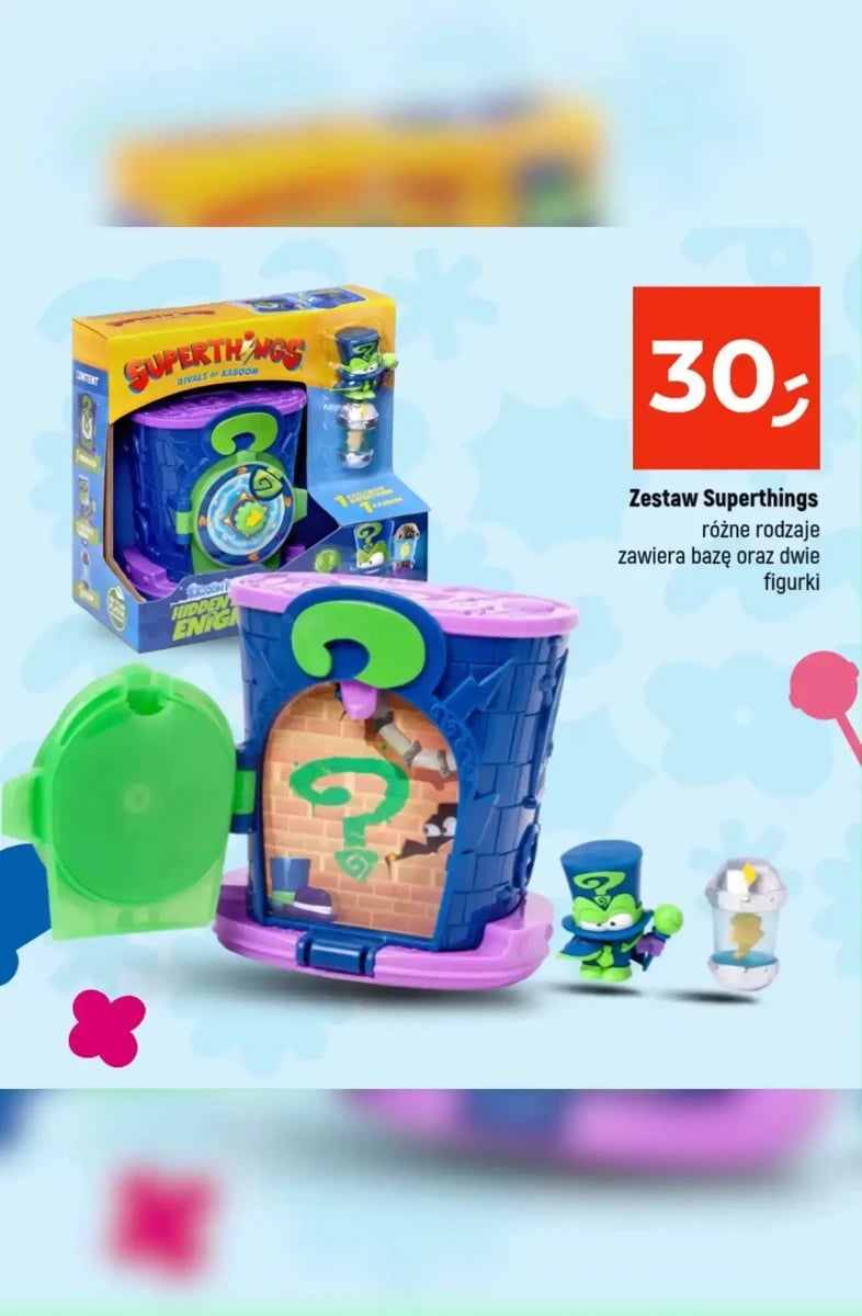 Strona 10 z gazetki Dealz