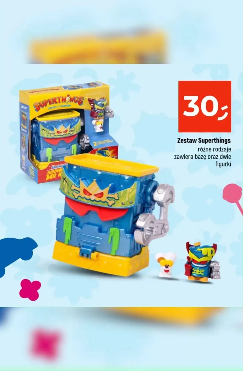 Strona 11 z gazetki Dealz