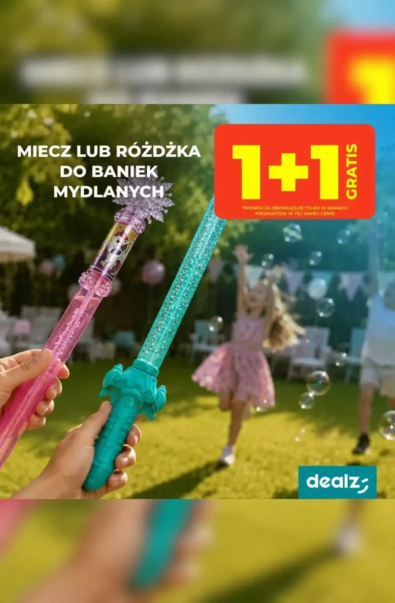 Strona 5 z gazetki Dealz
