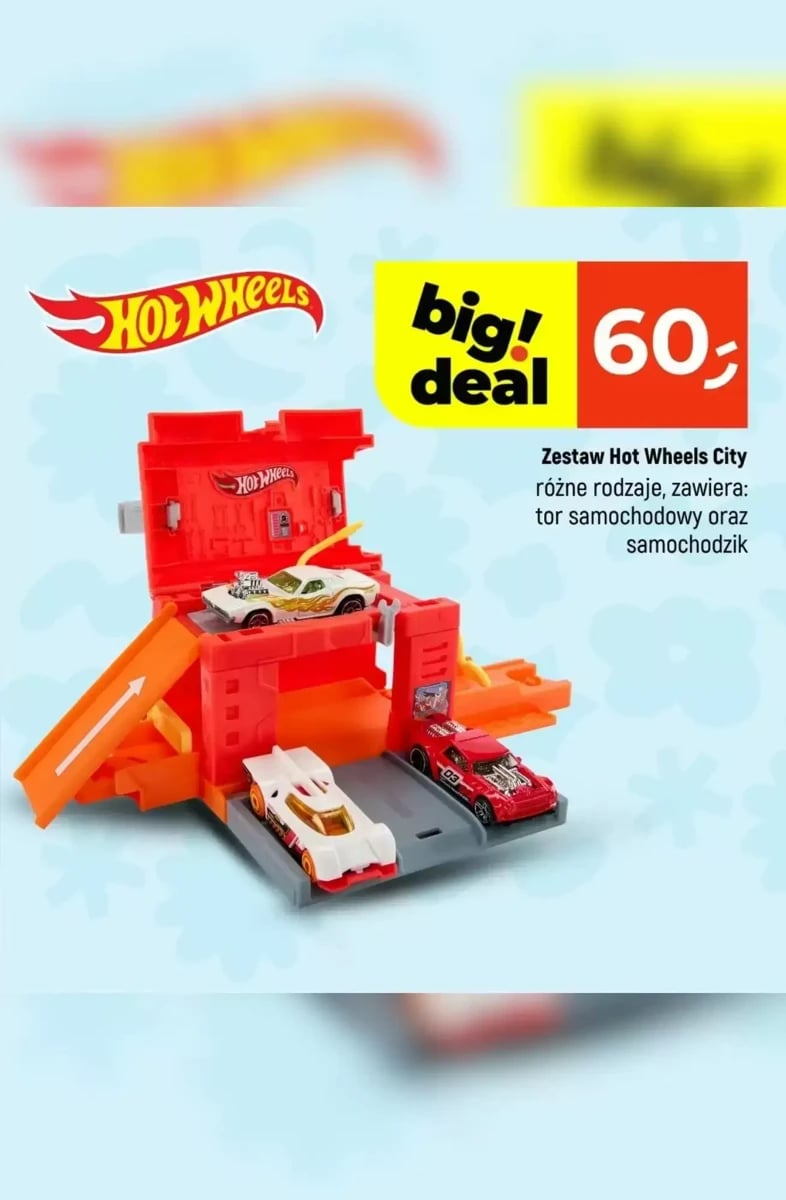 Strona 7 z gazetki Dealz
