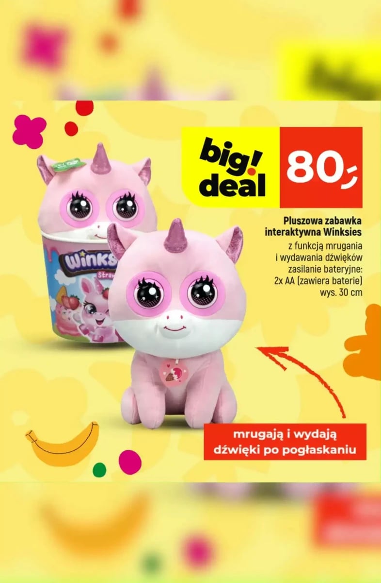 Strona 3 z gazetki Dealz