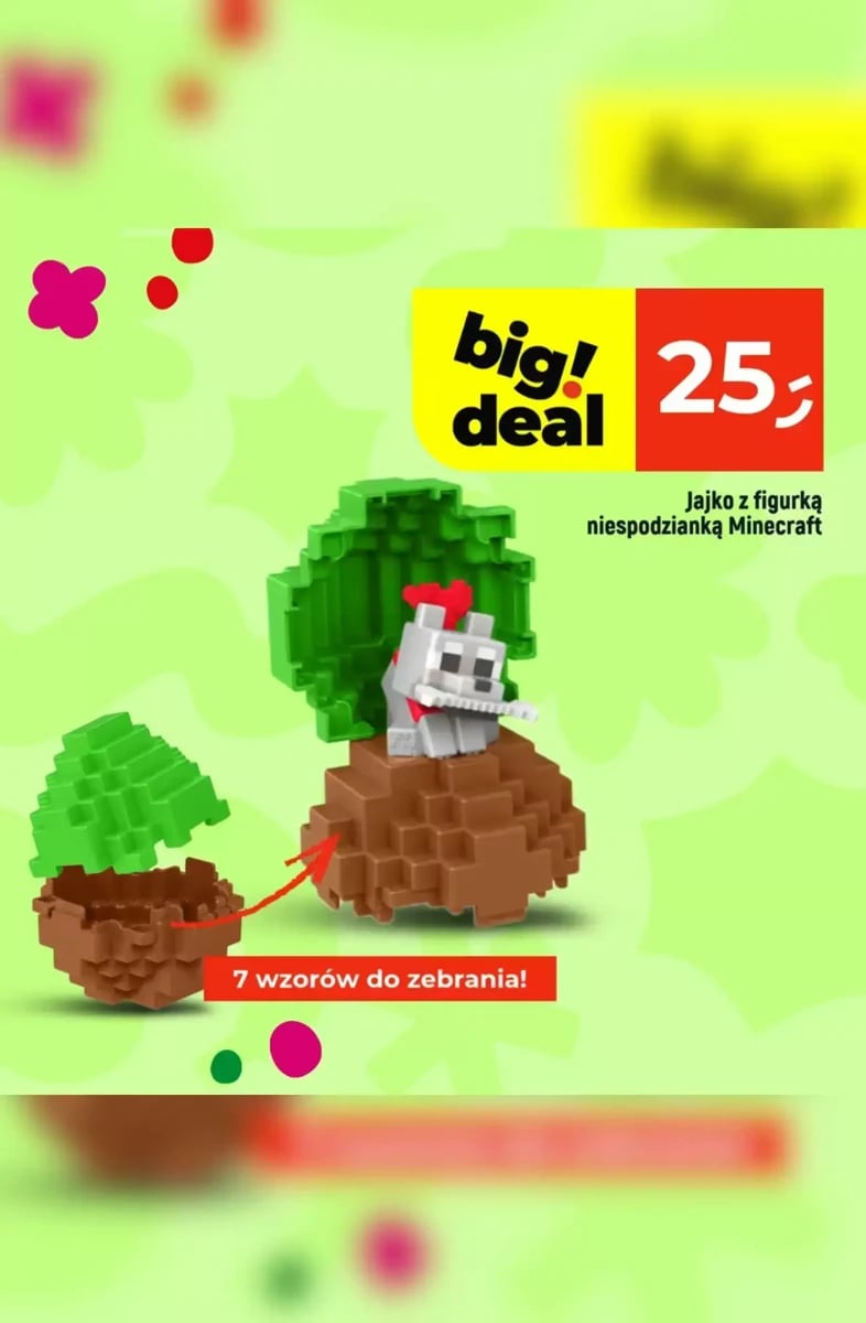 Strona 6 z gazetki Dealz