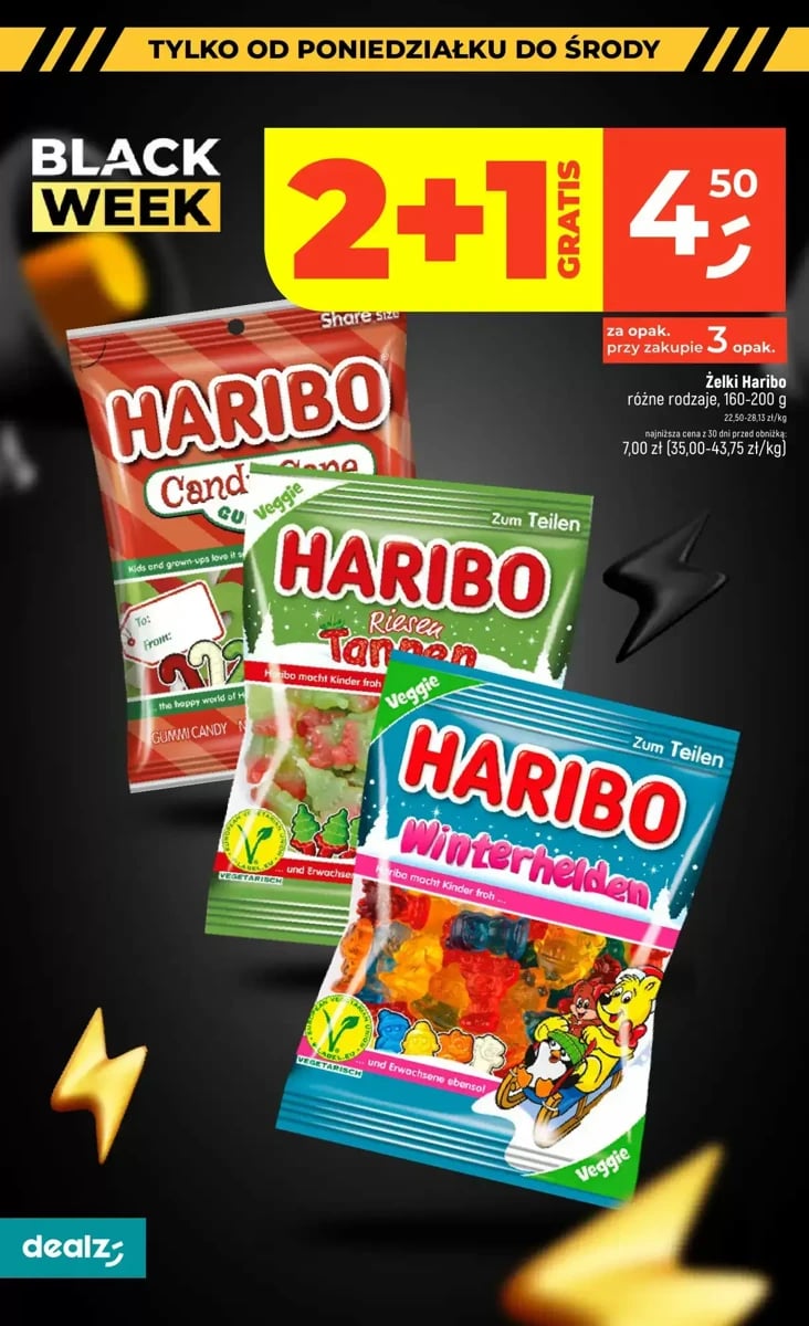 Strona 2 z gazetki Dealz