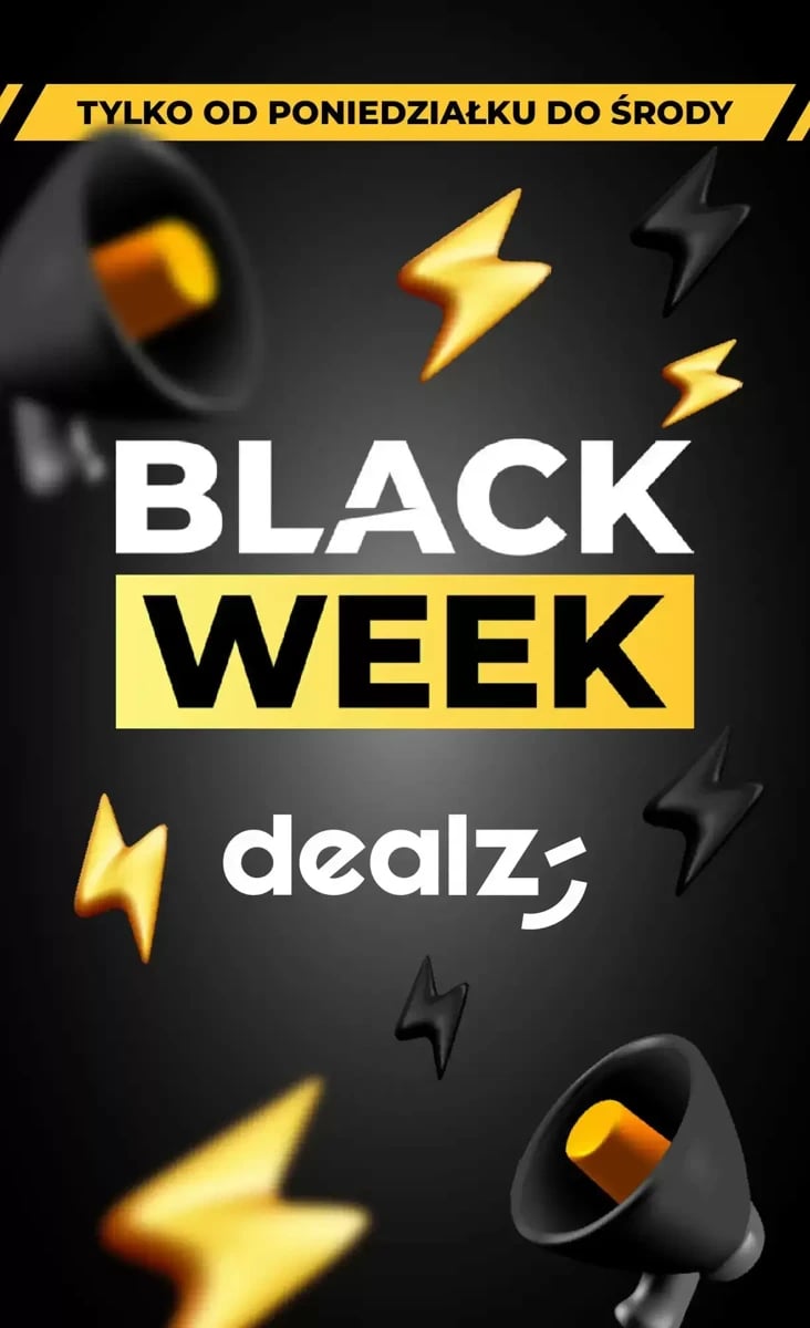 Strona 1 z gazetki Dealz