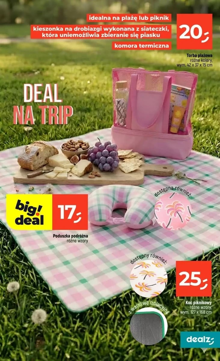 Strona 29 z gazetki Dealz