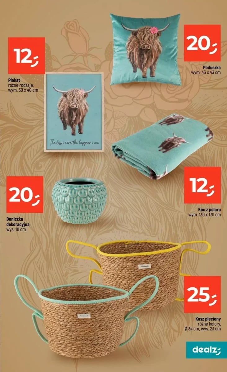 Strona 37 z gazetki Dealz