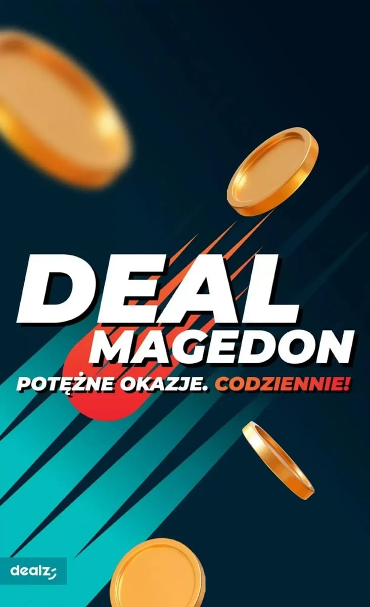 Strona 2 z gazetki Dealz