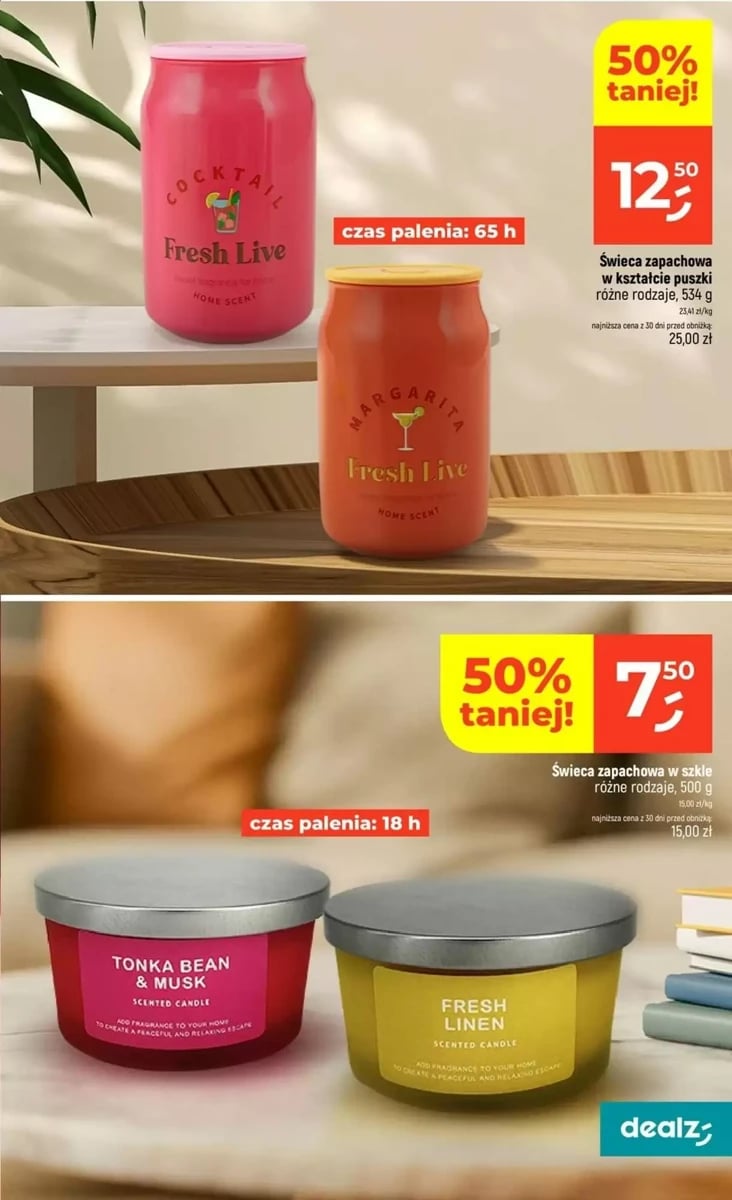 Strona 39 z gazetki Dealz
