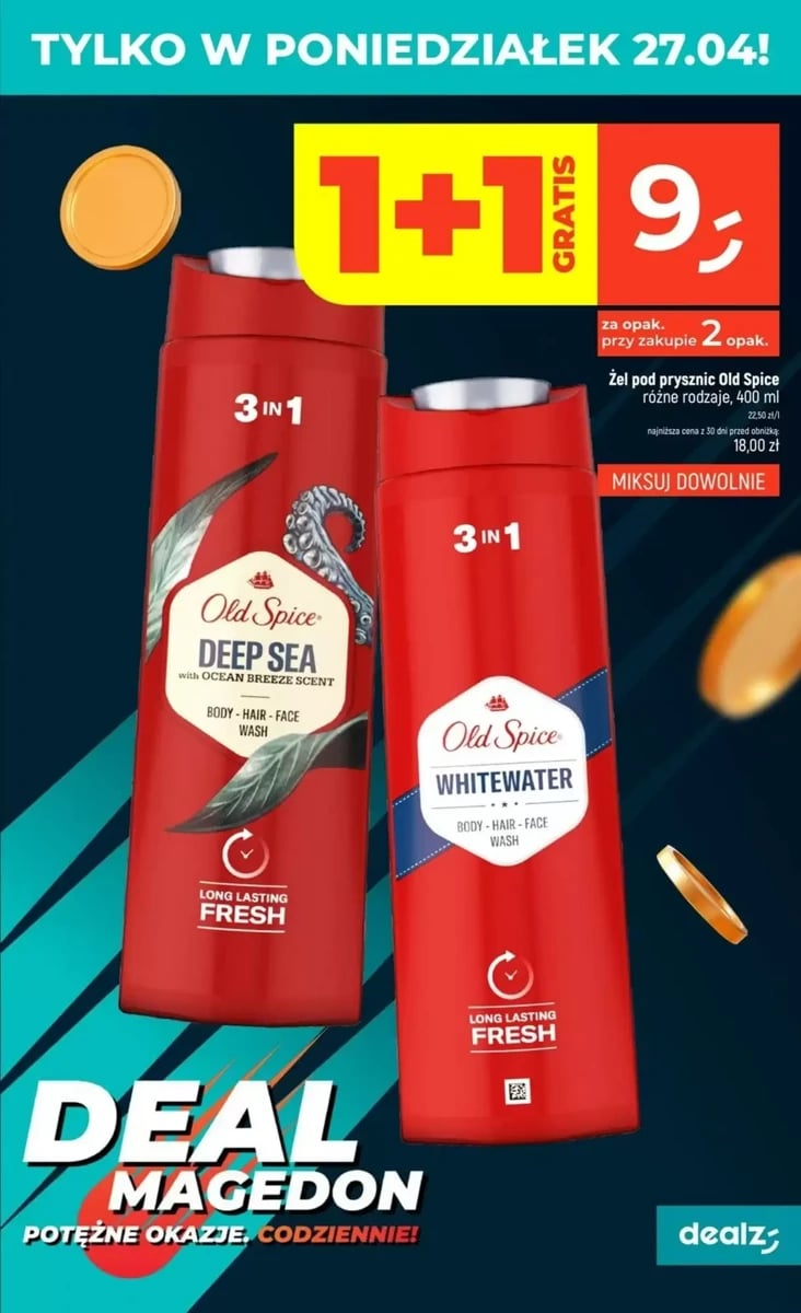 Strona 7 z gazetki Dealz