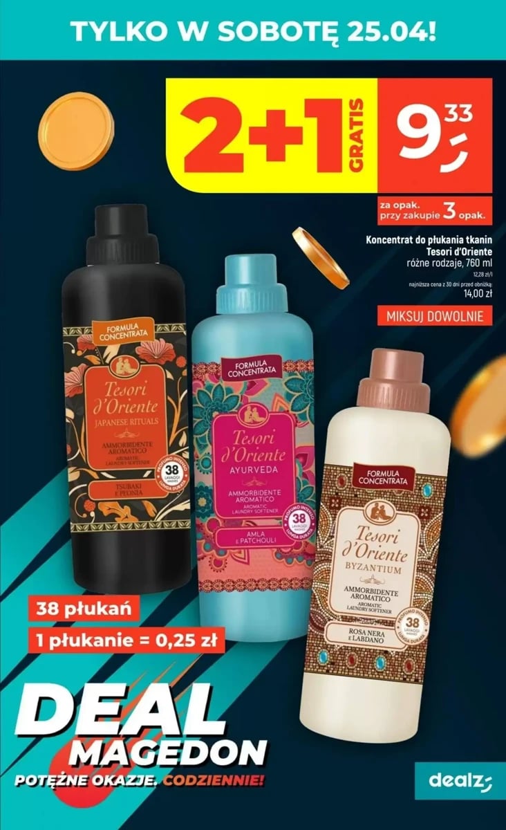 Strona 5 z gazetki Dealz
