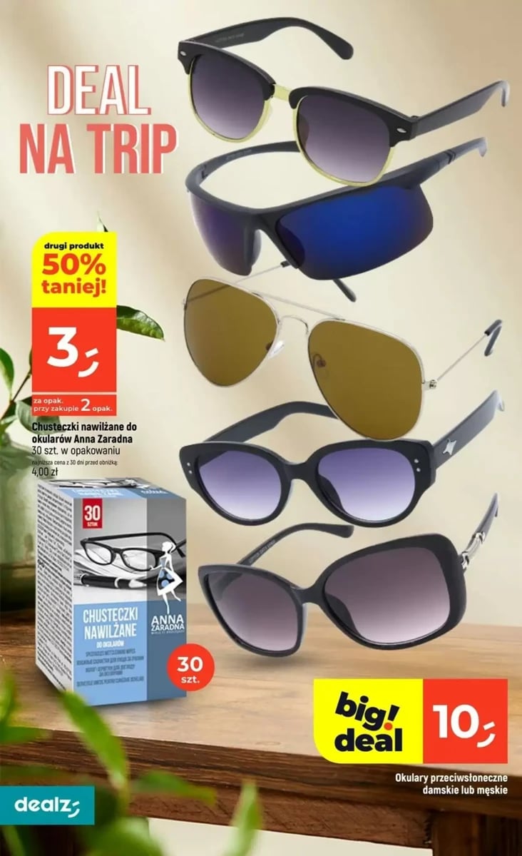 Strona 26 z gazetki Dealz