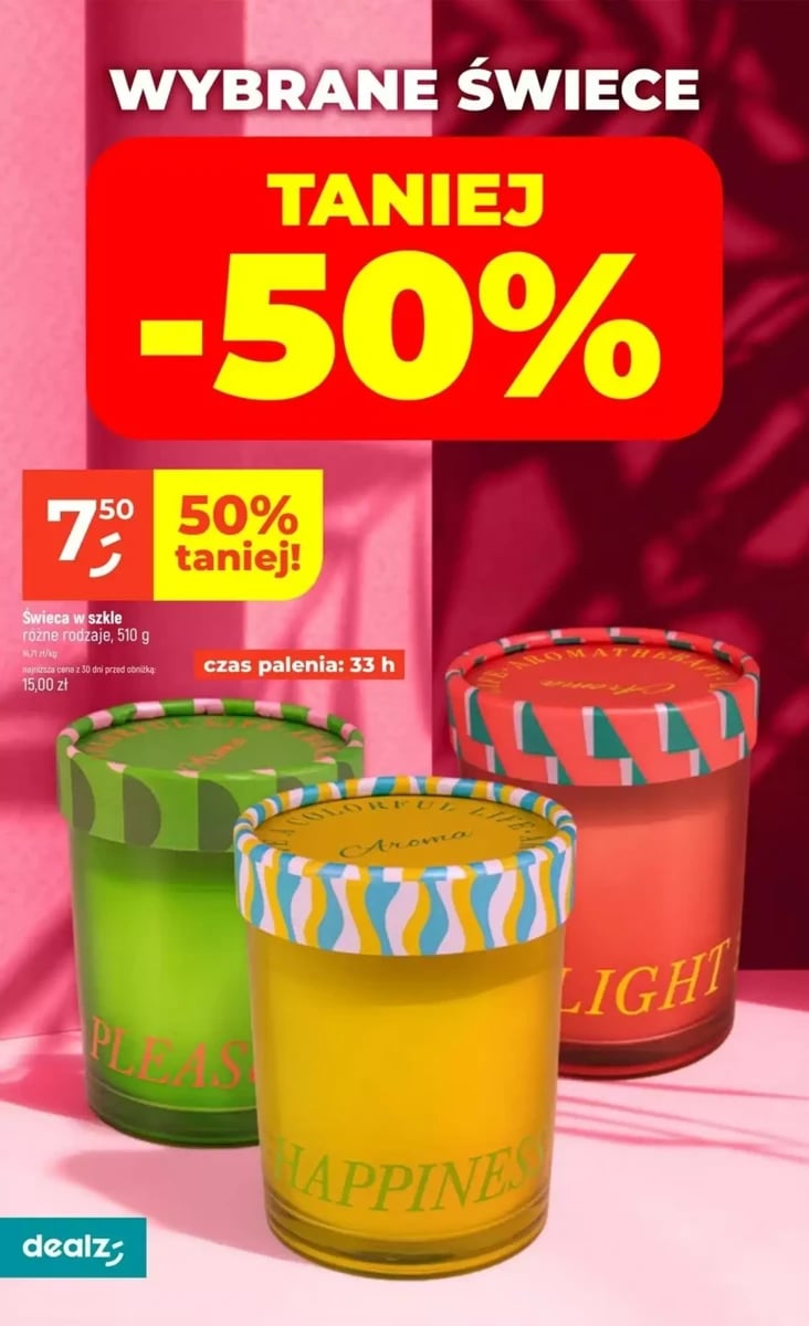 Strona 38 z gazetki Dealz