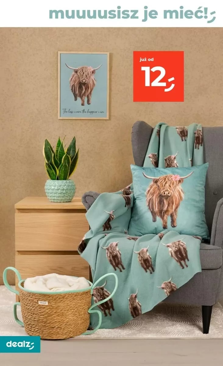 Strona 36 z gazetki Dealz