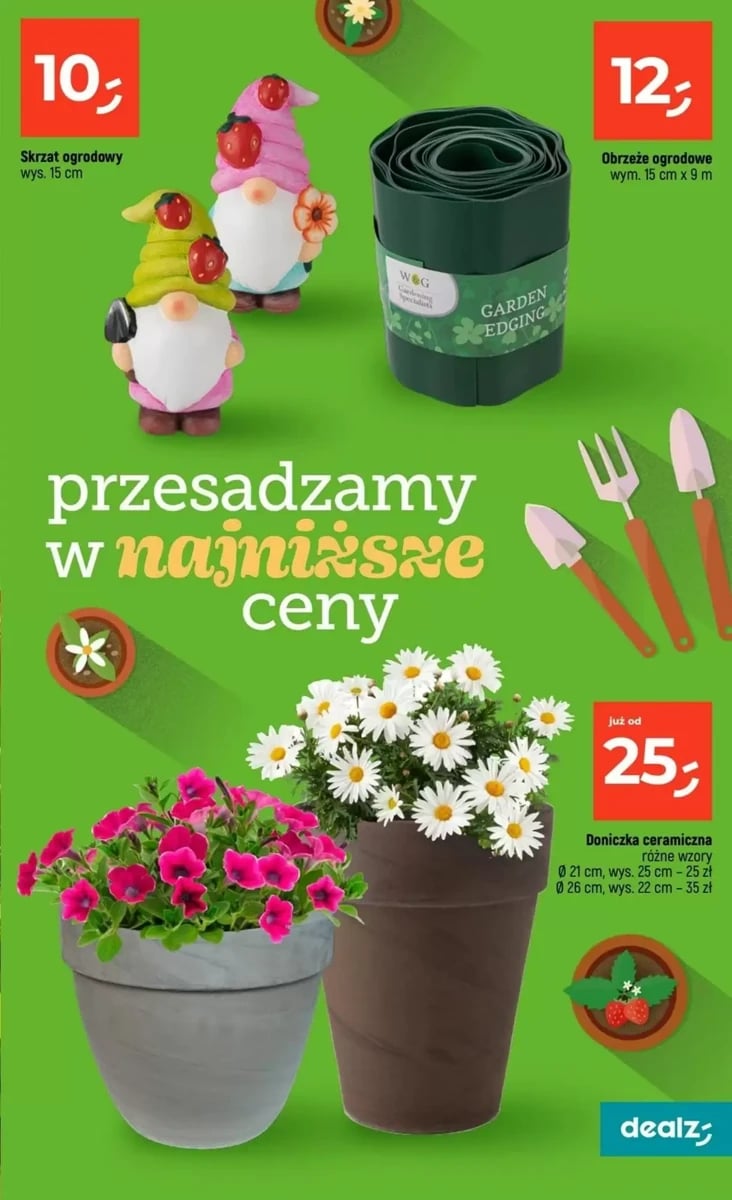 Strona 33 z gazetki Dealz
