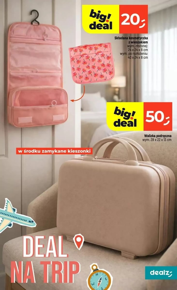 Strona 27 z gazetki Dealz