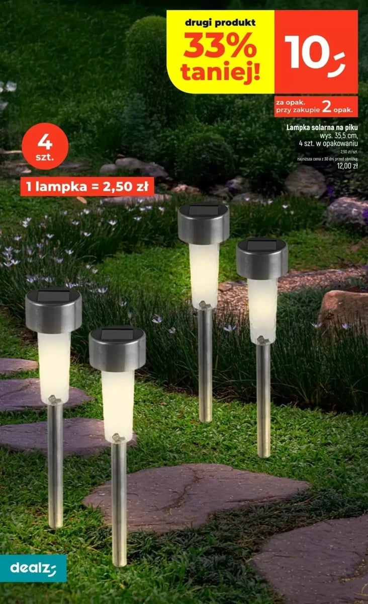 Strona 34 z gazetki Dealz