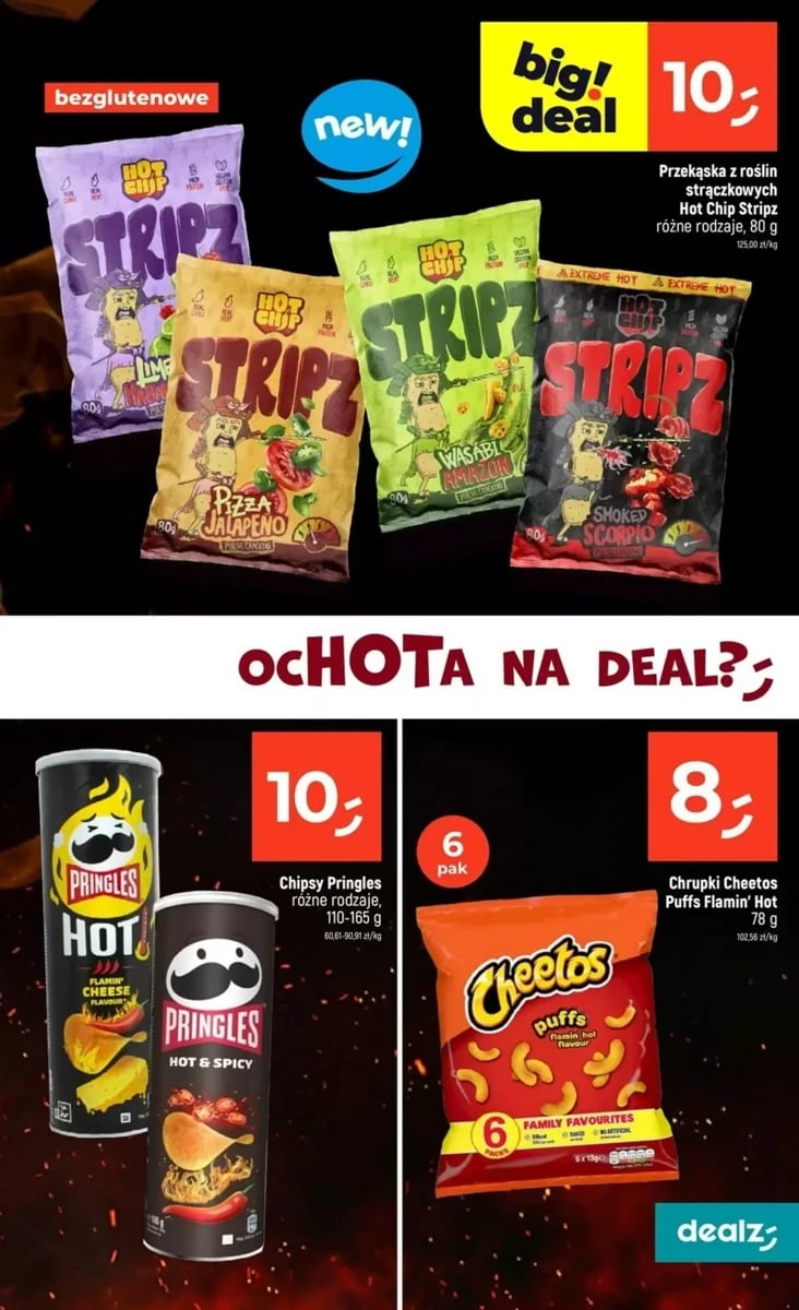 Strona 11 z gazetki Dealz