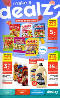 Gazetka Dealz – 23.07.2026 – 29.07.2026