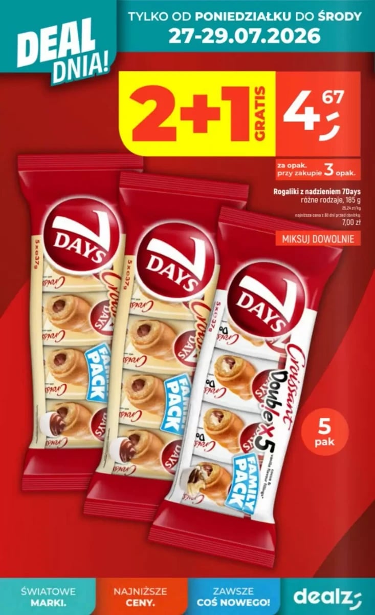 Strona 4 z gazetki Dealz