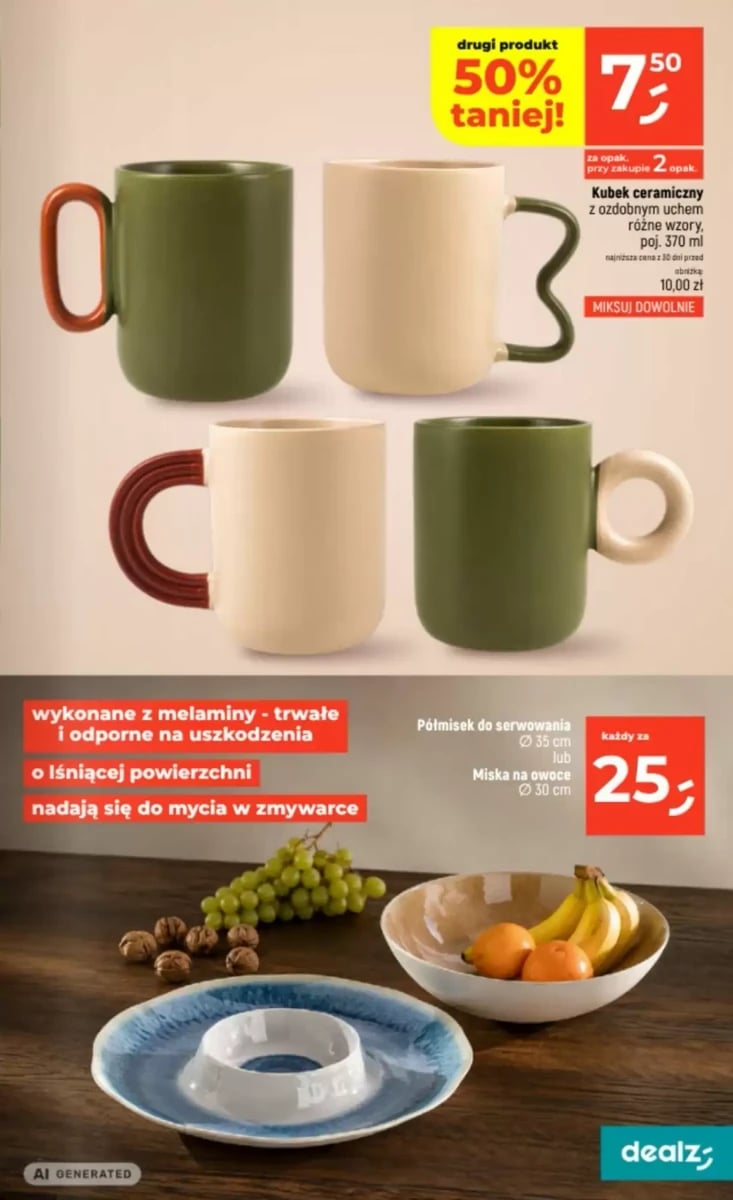 Strona 31 z gazetki Dealz