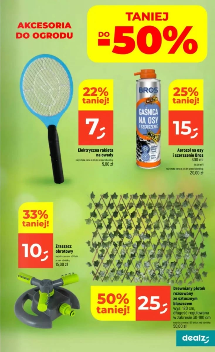 Strona 37 z gazetki Dealz