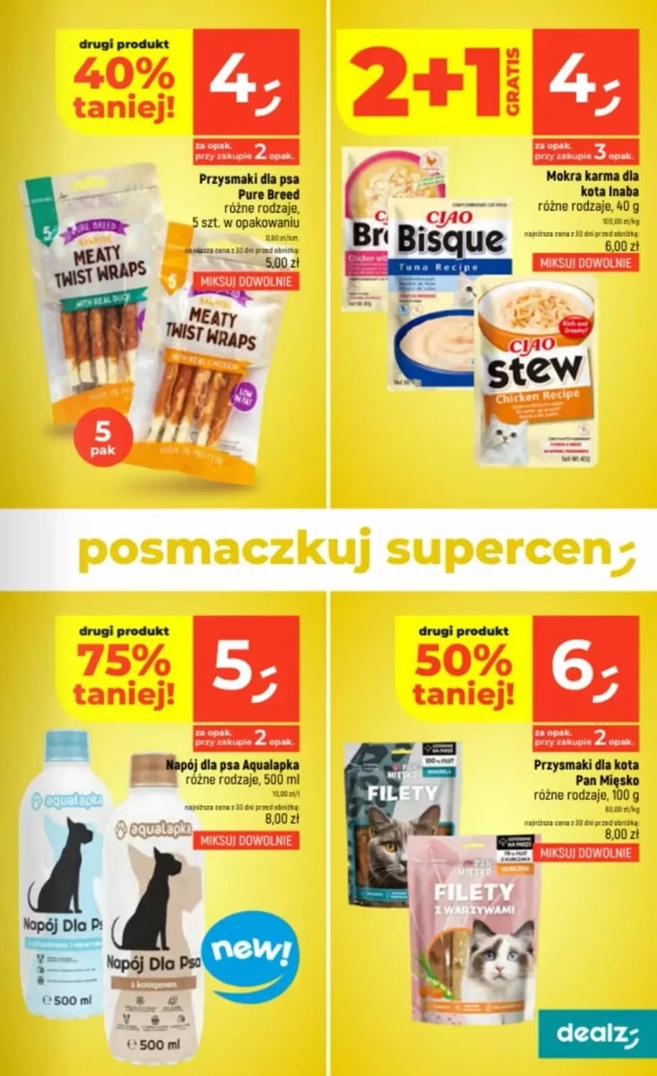 Strona 27 z gazetki Dealz