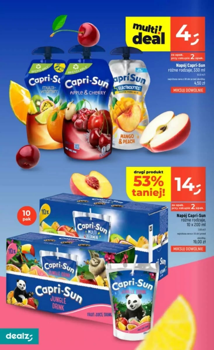 Strona 12 z gazetki Dealz