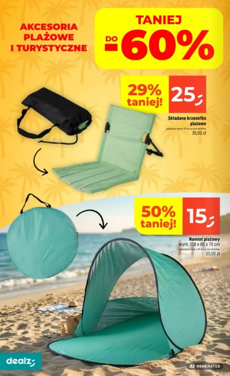 Strona 34 z gazetki Dealz