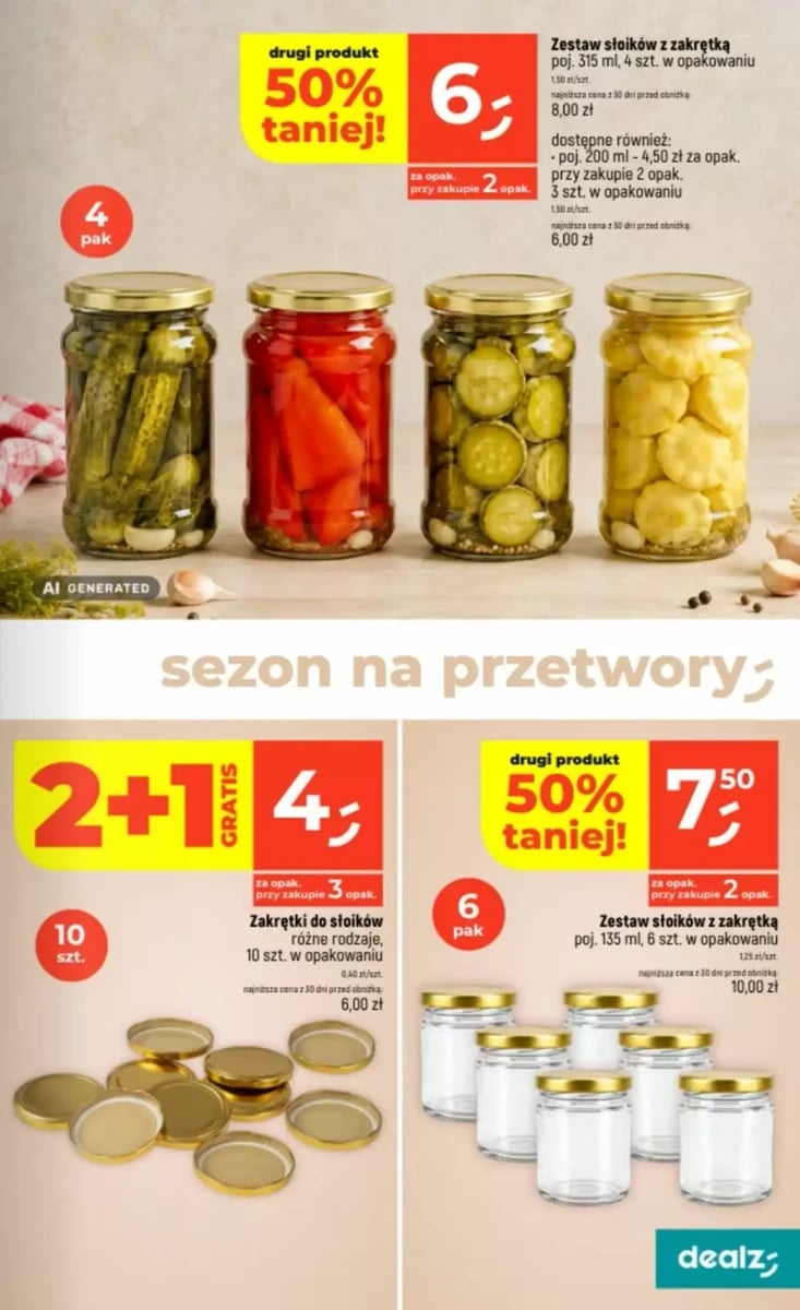Strona 33 z gazetki Dealz