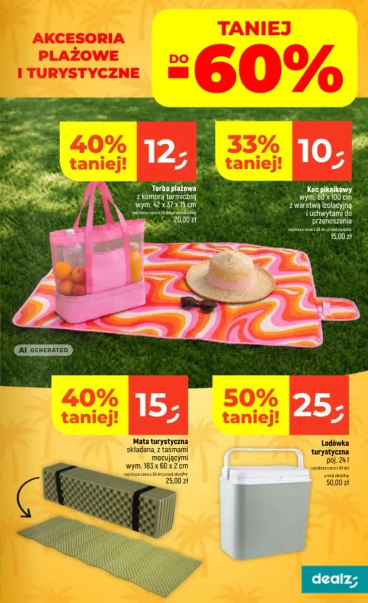 Strona 35 z gazetki Dealz