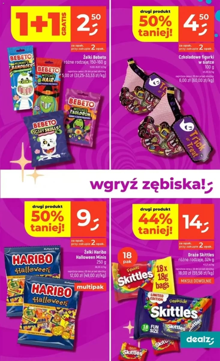 Strona 13 z gazetki Dealz