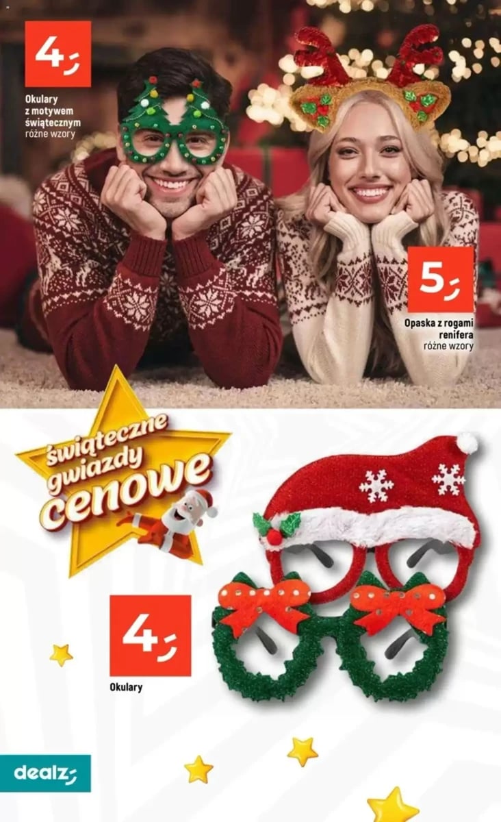 Strona 34 z gazetki Dealz