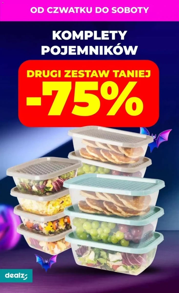 Strona 6 z gazetki Dealz