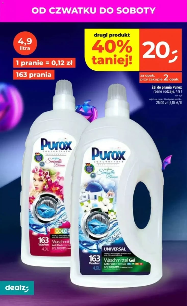 Strona 4 z gazetki Dealz