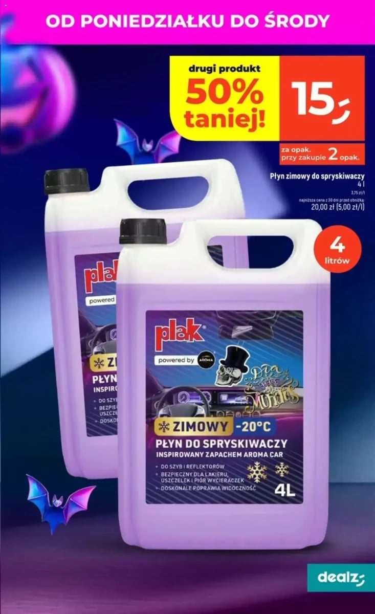 Strona 47 z gazetki Dealz