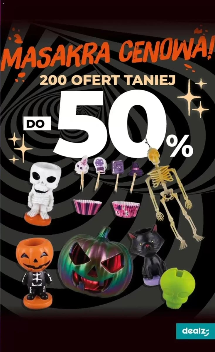 Strona 11 z gazetki Dealz