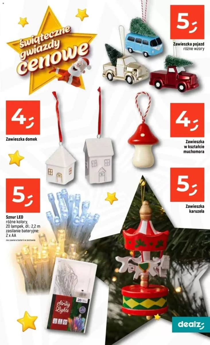 Strona 33 z gazetki Dealz
