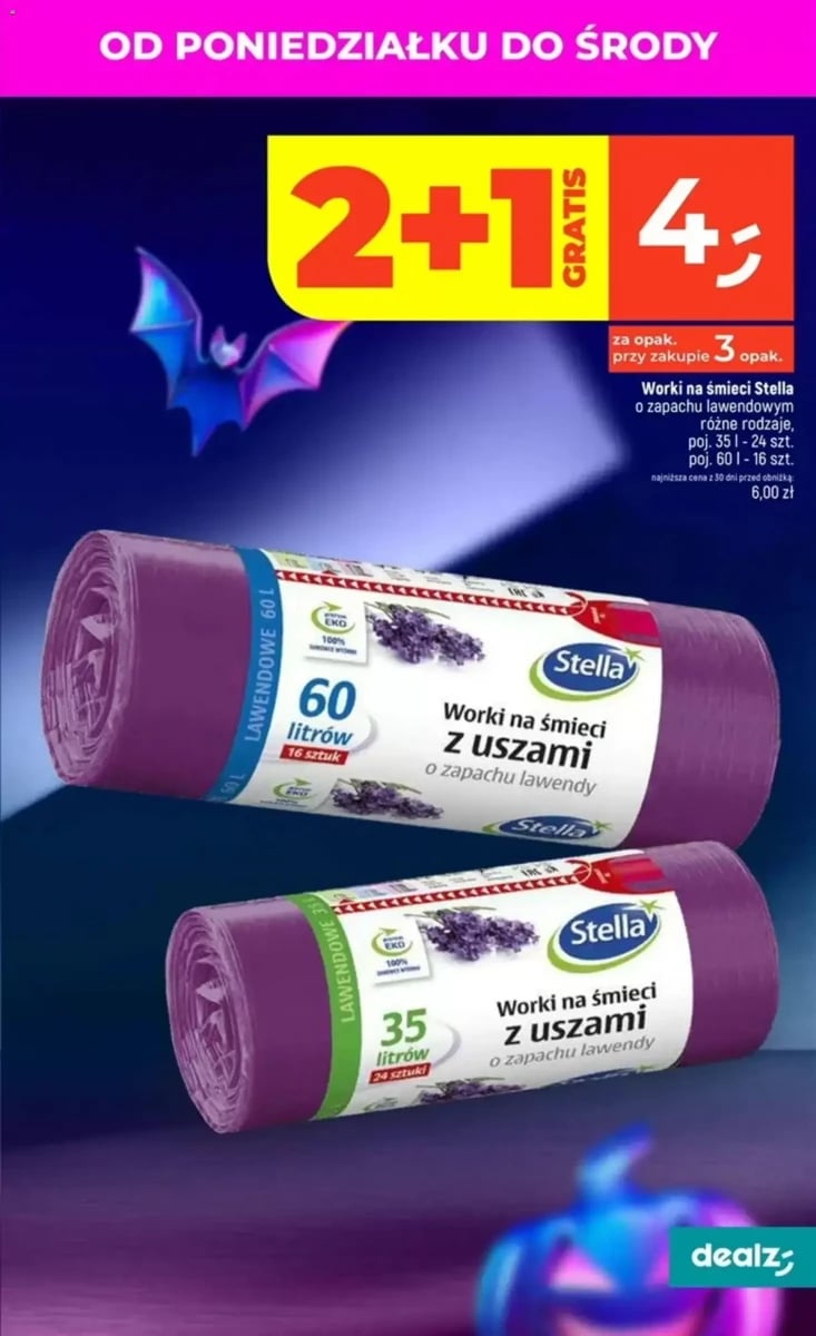 Strona 45 z gazetki Dealz