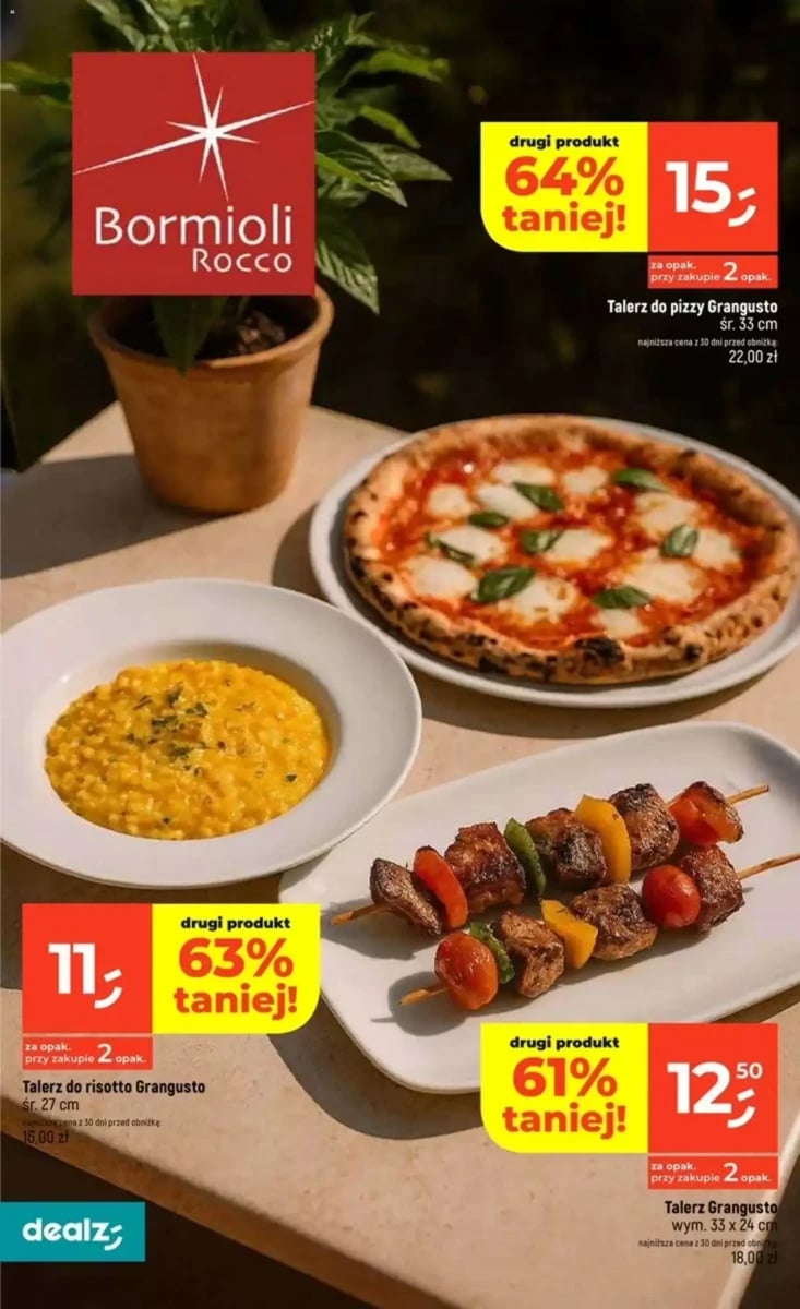 Strona 38 z gazetki Dealz