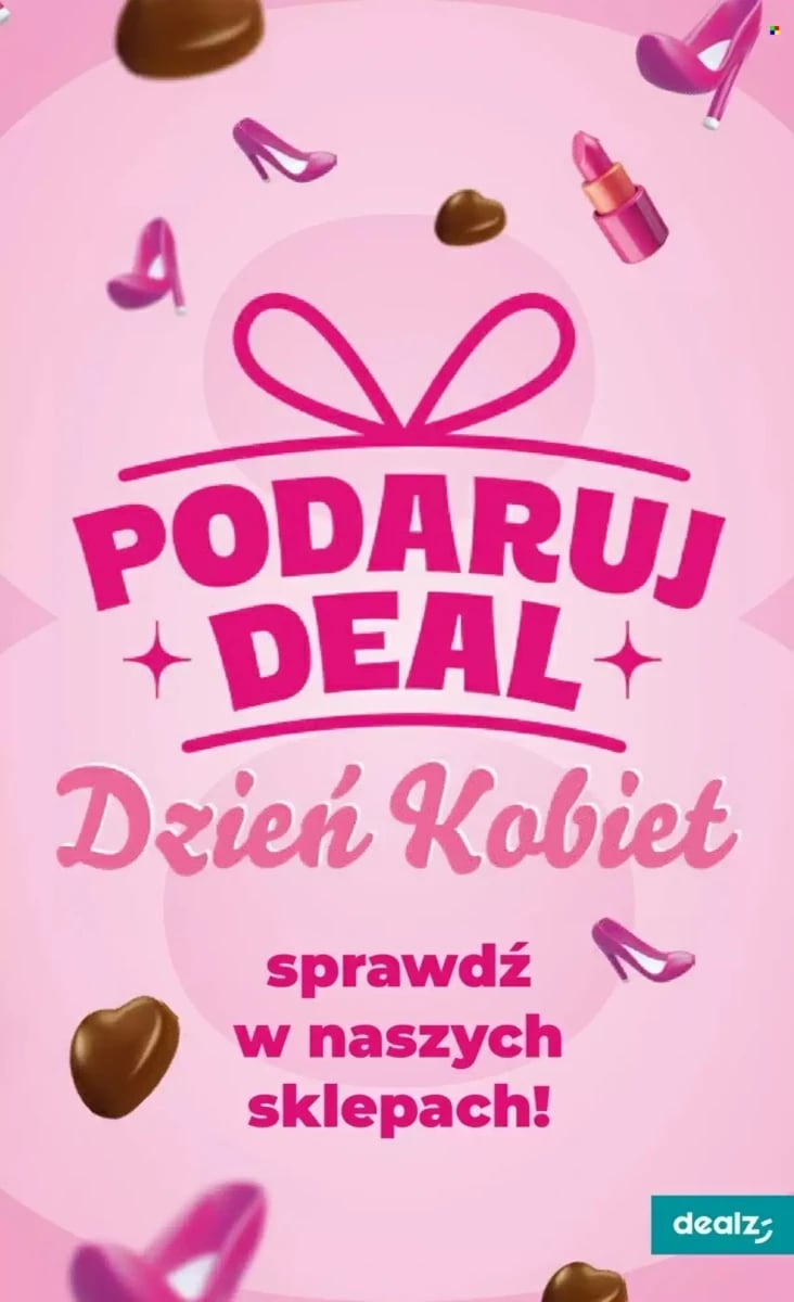 Strona 13 z gazetki Dealz