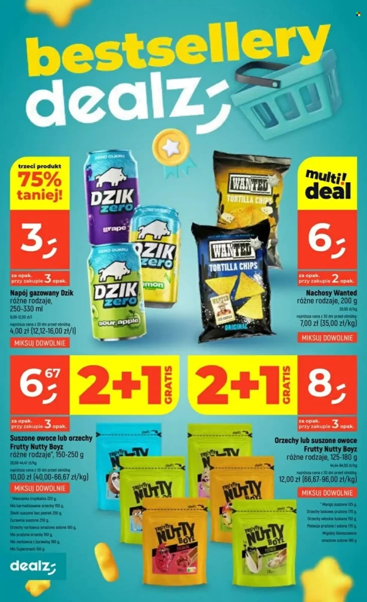 Strona 16 z gazetki Dealz